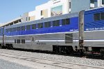 AMTK 34960 in Surfliner colors.